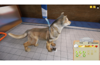 Animal Shelter (Xbox ONE / Series X|S) (Argentina)