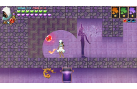 Ankh Guardian - Treasure of the Demon's Temple (Switch)