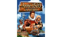 Anno 1503 (PC) thumb 1