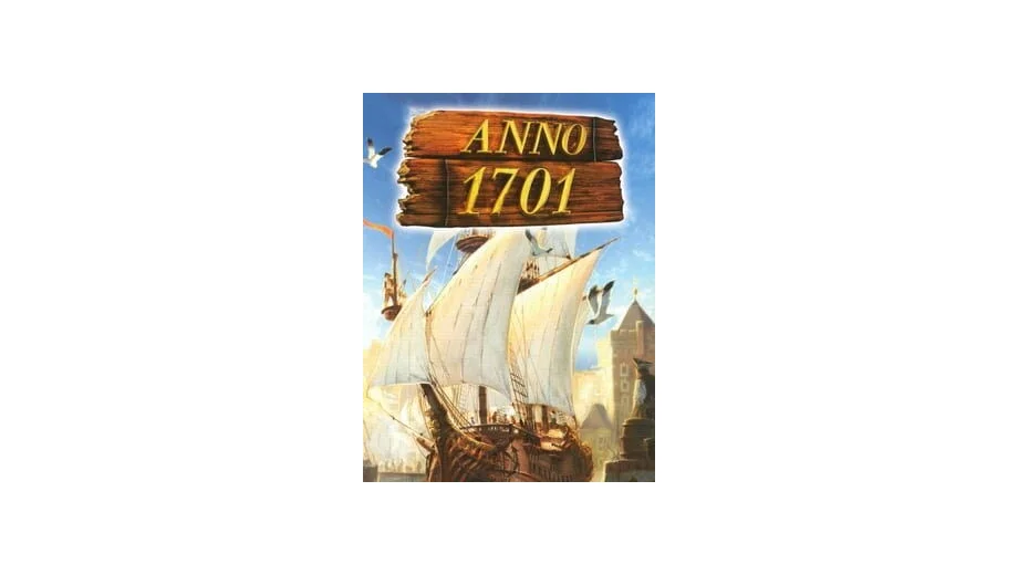 Anno 1701 (PC) gallery image 1