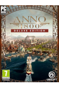 ANNO 1800 (Deluxe Edition)