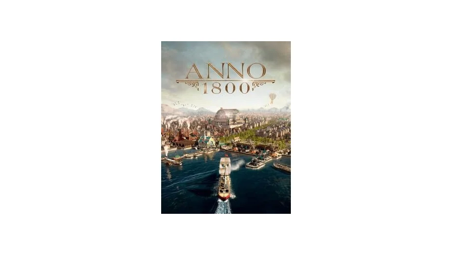 Anno 1800 (PC) gallery image 1