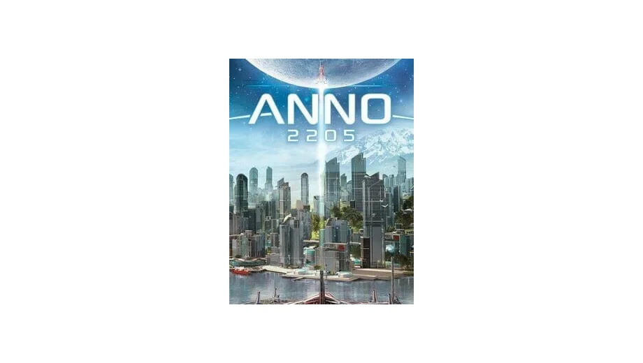 Anno 2205 (PC) gallery image 1