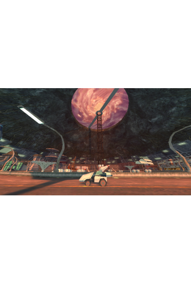 Anodyne 2: Return to Dust (Xbox One)