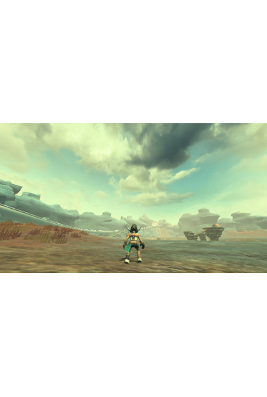 Anodyne 2: Return to Dust (PS5)