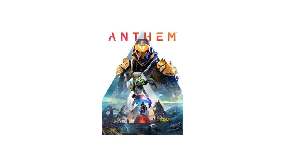 Anthem (PC) gallery image 1