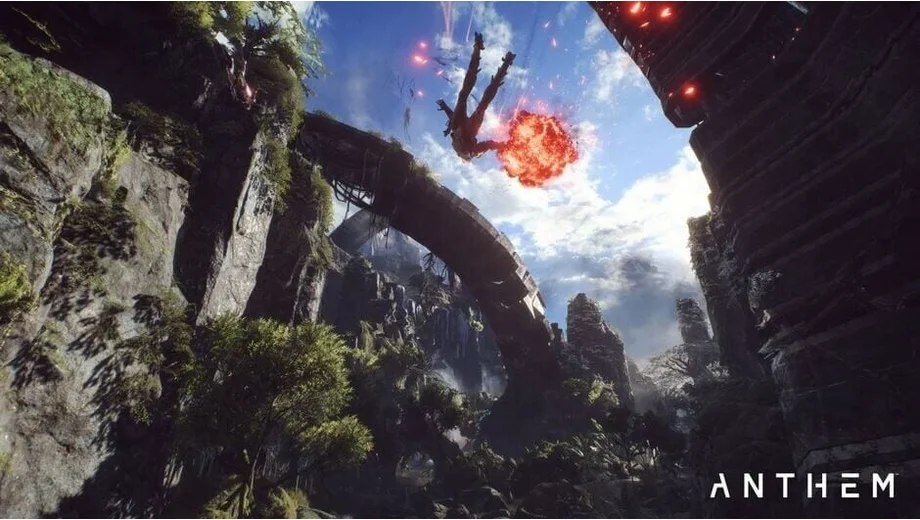 Anthem (PC) gallery image 2