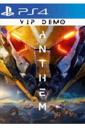 Anthem (Vip Demo) (PS4)