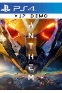 Anthem (Vip Demo) (PS4)