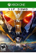 Anthem (Vip Demo) (Xbox One)