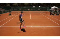 AO International Tennis (USA) (Xbox One)