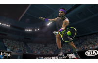 AO Tennis 2
