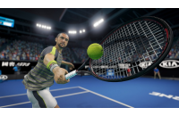 AO Tennis 2 (USA) (Xbox One)