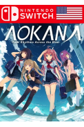 Aokana - Four Rhythms Across the Blue (USA) (Switch)