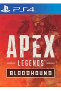 Apex Legends (Bloodhound Edition) (PS4)