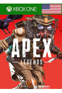 Apex Legends - Bloodhound Edition (USA) (Xbox One)