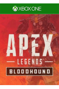 Apex Legends (Bloodhound Edition) (Xbox One)