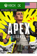 Apex Legends - Defiance Pack (DLC) (USA) (Xbox ONE / Series X|S)