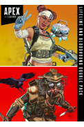 Apex Legends - Lifeline and Bloodhound Double Pack (DLC)
