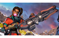Apex Legends - Lifeline and Bloodhound Double Pack (DLC)