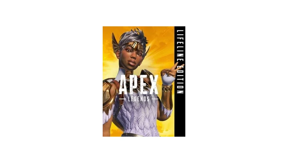 Apex Legends: Lifeline Edition (PC) gallery image 1