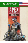 Apex Legends - Lifeline Edition (USA) (Xbox One)