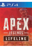 Apex Legends (Lifeline Edition) (PS4)