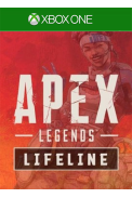 Apex Legends (Lifeline Edition) (Xbox One)