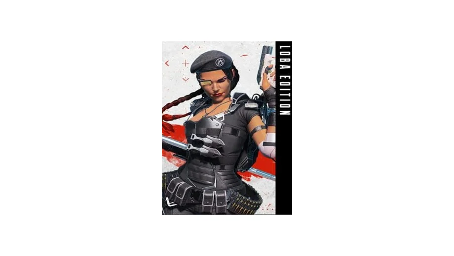 Apex Legends: Loba Edition (PC) gallery image 1