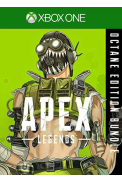 Apex Legends - Octane Edition (Xbox One)