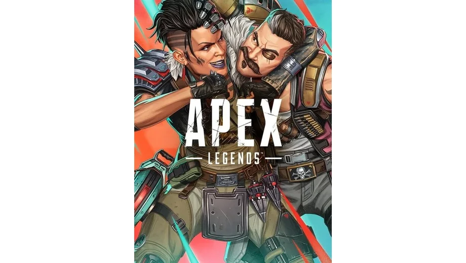 Apex Legends (PC) gallery image 1