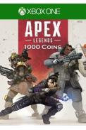 Apex Legends: 1000 Apex Coins (Xbox One)