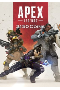 Apex Legends: 2150 Apex Coins
