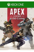 Apex Legends: 2150 Apex Coins (Xbox One)