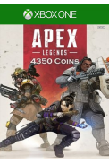 Apex Legends: 4350 Apex Coins (Xbox One)