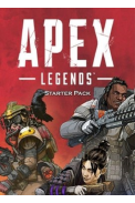 Apex Legends Starter Pack (DLC)