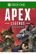 Apex Legends Starter Pack (DLC) (Xbox One)