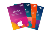 Apple iTunes Gift Card - 1500 (RUB) (Russia - RU/CIS) App Store