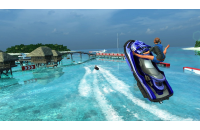 Aqua Moto Racing Utopia (Xbox One)