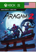 Aragami 2 (USA) (Xbox One / Series X|S)