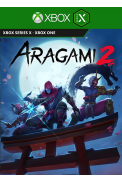 Aragami 2 (Xbox One / Series X|S)