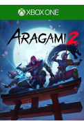 Aragami 2 (Xbox One)