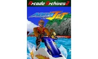 Arcade Archives 2: Aqua Jet (Switch 2) thumb 1