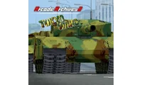 Arcade Archives 2: Tokyo Wars (Switch 2) thumb 1