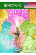 Arcade Spirits (USA) (Xbox One)