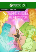 Arcade Spirits (Xbox One / Series X|S)