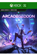 Arcadegeddon (Xbox ONE / Series X|S)