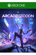 Arcadegeddon (Xbox ONE)