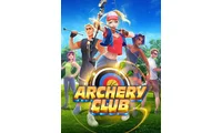 Archery Club (Switch 2) thumb 1