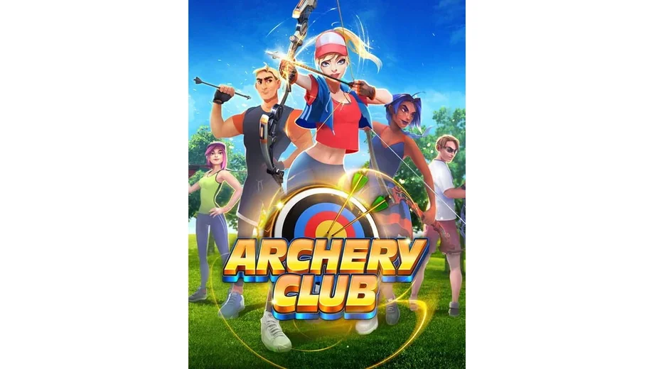 Archery Club (Switch 2) gallery image 1